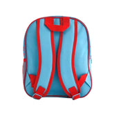 Hectarul - Ghiozdan 3D Disney pentru gradinita, Paw Patrol ,multicolor , 32 Cm